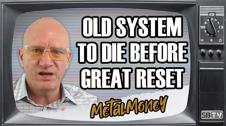 Francis Hunt: Before the Great Reset Comes, The Ol...