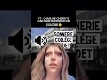 Les Pires Sonneries du Collège de France 🇫🇷