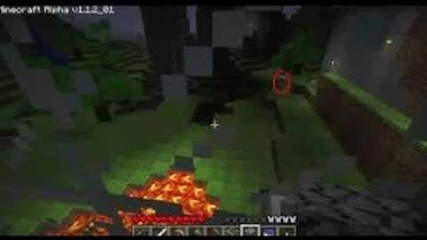 Minecraft Herobrine Sightings Part 3