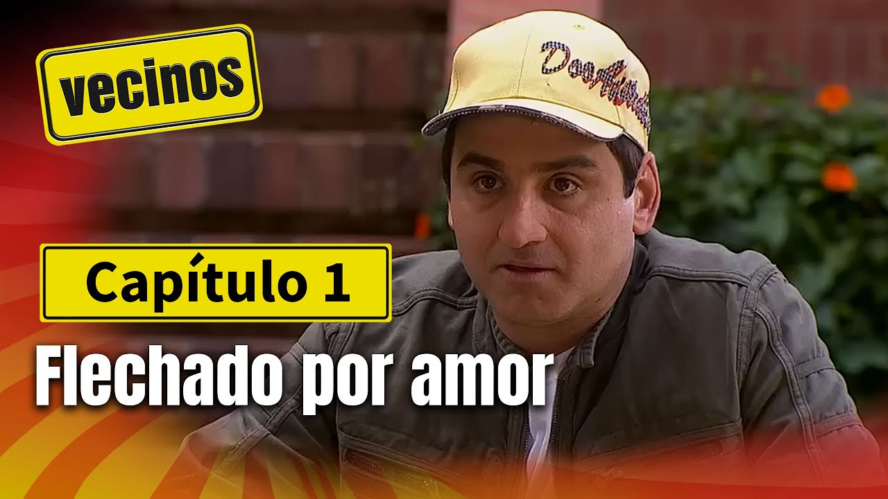 El día que Óscar conoció a Tatiana: Capítulo 1 - Vecinos | Caracol Televisión