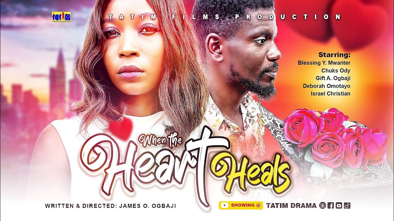 When the Heart Heals | Latest Christian Short Film | Love, Forgiveness and Emotional Healing Drama