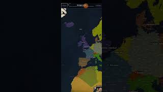 RIDISEGNIAMO L'EUROPA #10: IL PRIMO IMPERO CUSTOM