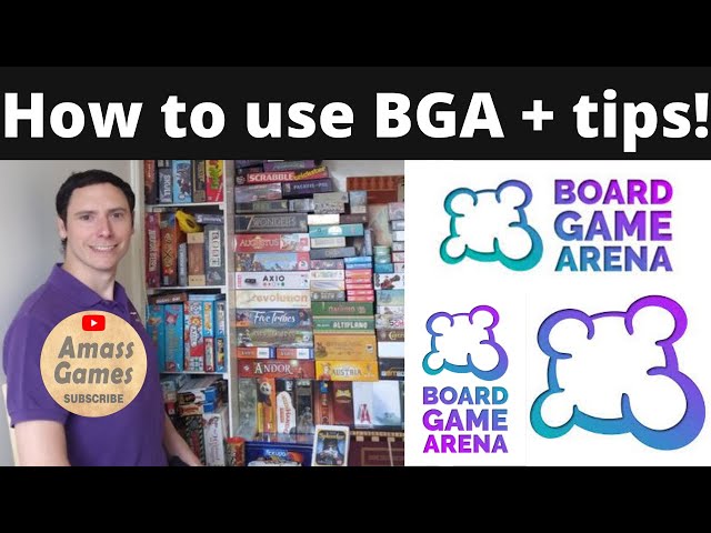 Top 10 Free Games on Board Game Arena  Best Free Online Tabletop Games You  Can Play on BGA 