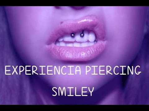 Que pasa si se corta el frenillo del labio superior