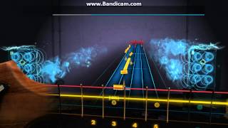 Chris Rea - The Road To Hell (Part II) - [Rocksmith 2014 - Bass]