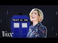 Doctor Who Character Traits and Impact