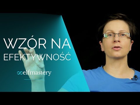 Wideo: Czym Jest Efektywność Kosztowa