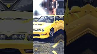 Acura Integra Type R: ¿mito japonés o leyenda sobrevalorada?🔥