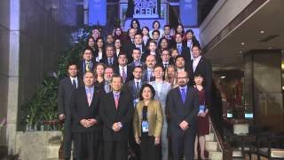 2nd Anti Corruption and Transparency ACT Plenary Meeting Family Photo screenshot 4