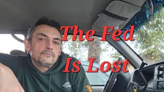 The Internal Division On Monetary Policy