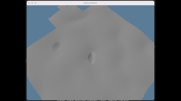 voxel engine (devlog 0)