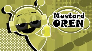 Incredibox Sprunki Animated Intro Mustard Incredibox Sprunki Animation