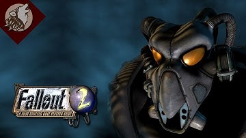 Fallout 2 [EP 6] - "Ghost Farm"