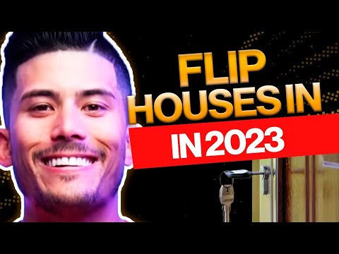 How To Flip Houses In 2023 | Step By Step