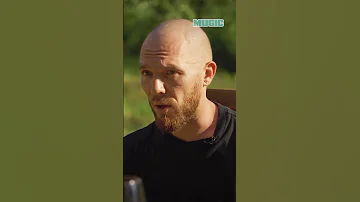 Почему Батишта ушёл из Банд'эрос / полный выпуск – ссылка в описании  #mugicbatishta #БатиштаОтец