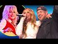 Jelly Roll’s Surprise DOLLY PARTON TRIBUTE Shouldn't Hurt So Bad!