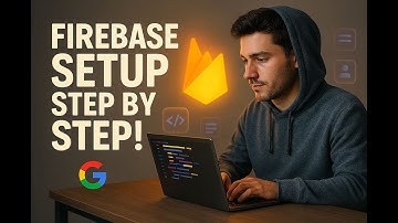 How to Create a Firebase Account Step by Step | Firebase Account Kaise Banaye (Complete Guide) 