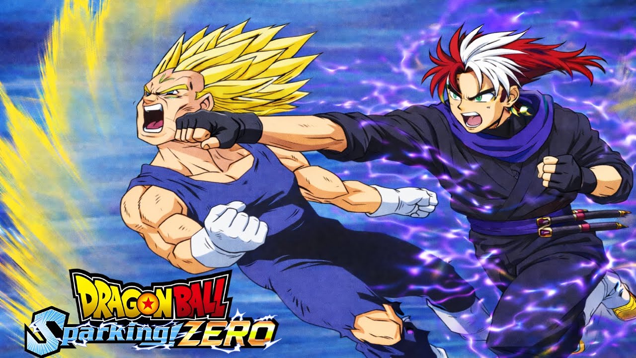 Z RANK!!! GOAL TO 1000 SUBS!!! (Dragon Ball Sparking Zero)