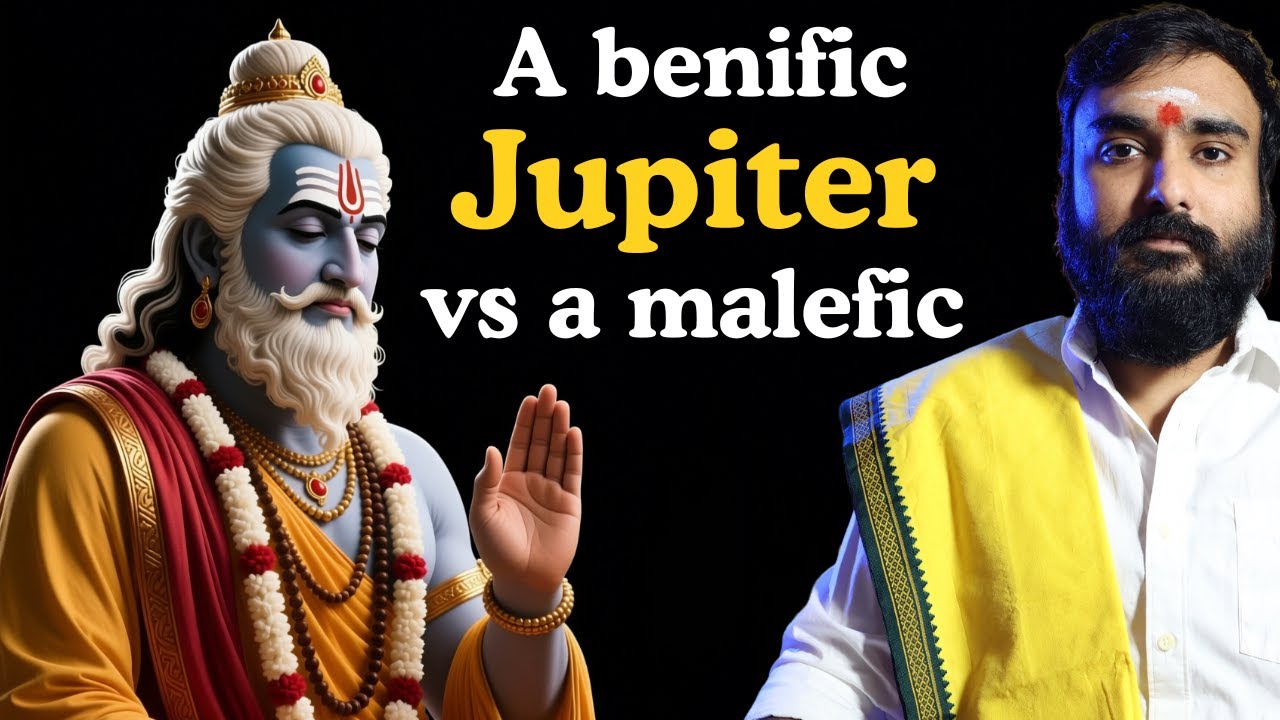 How to identify if you have a good Jupiter