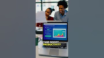 AI Is Taking Over Repetitive Jobs Fast 🤖 | #ai #automation #technology