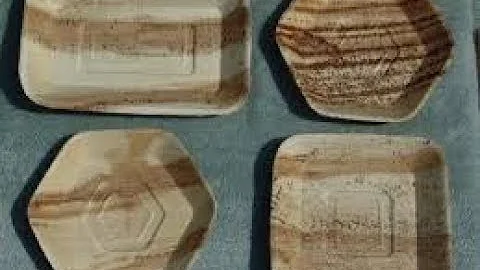 banana fiber products 21 Green Product For Green climate leaf plate 2Ccup 2Cmaking