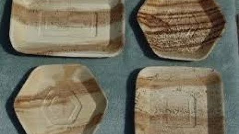 banana fiber products 21 Green Product For Green climate leaf plate 2Ccup 2Cmaking