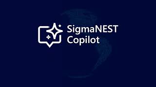 Conheça o SigmaNEST Copilot