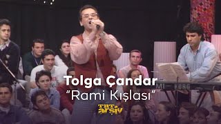 Tolga Çandar - Rami Kışlası (1995) | TRT Arşiv Resimi