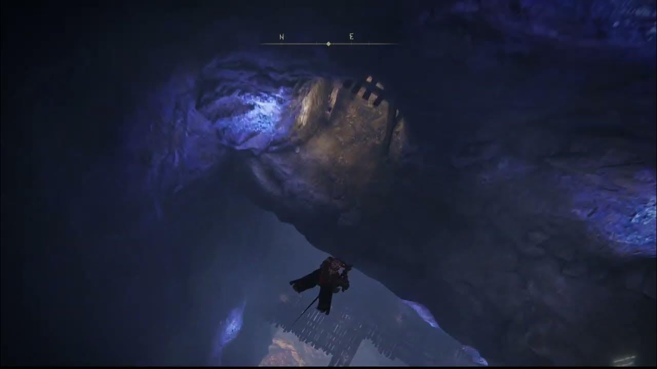 Schwert der Nacht und Flamme benutzen OOO Folge 28 Elden Ring (GER) YouTube