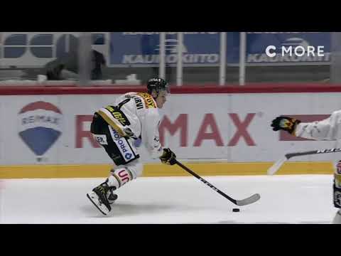 Jesse Puljujärvi October 2020 Highlights!
