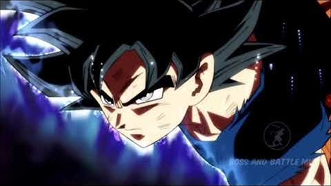 Ultimate battle theme official Guitar version full song Montage