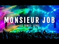 MONSIEUR JOB - EL TUNEL (SPEED REEL - LIVE)