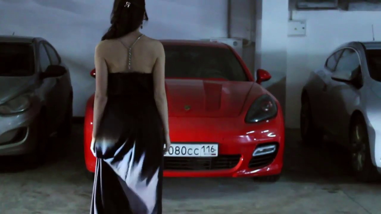 Мисс КазГИК / Видеовизитка Элиды Шайхуллиной