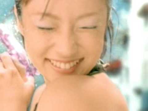 FASIO 深田恭子