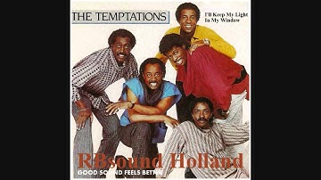 The Temptations - I'll Keep My Light In My Window (HQsound)
