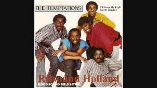 The Temptations - I'll Keep My Light In My Window (HQsound) chords