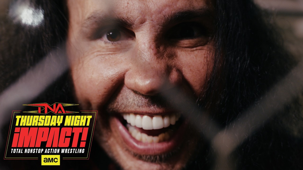 Resultados TNA Impact 28 de mayo de 2026