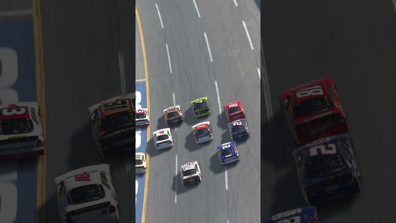 Why Do Real Life Drivers Have A BAD REPUTATION On IRacing 