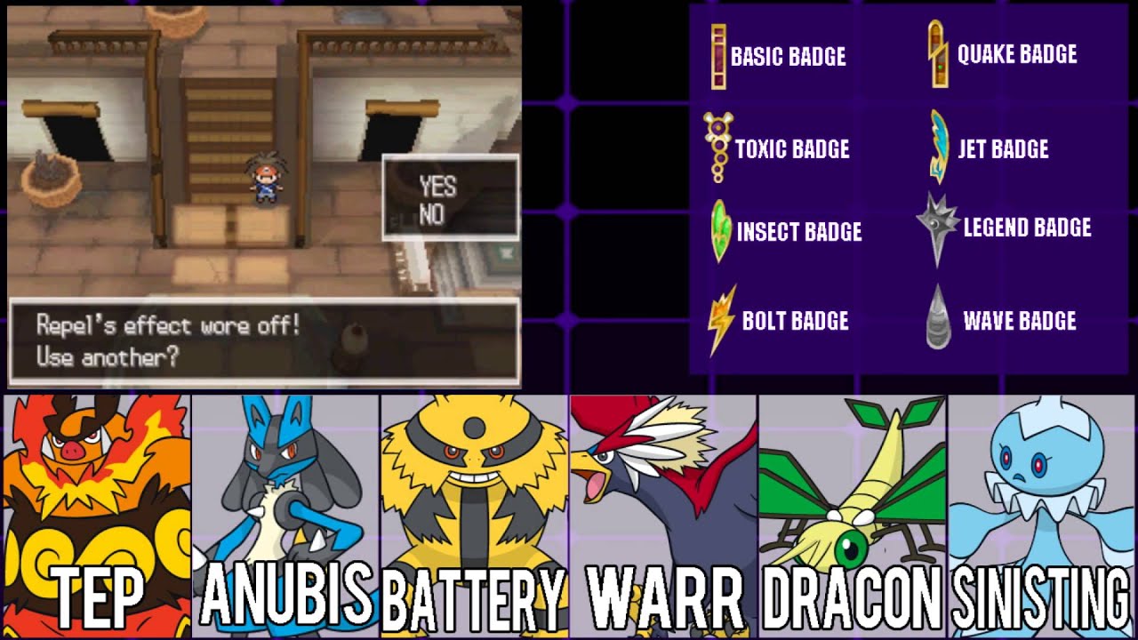 Pokemon Black White 2 Walkthrough Part 21 Strange House YouTube pokemon-black-white-2-walkthrough-part-21-strange-house-youtube