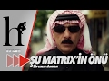 Şu Matrix In Önü Bir Uzun Duman Şu Matrix In Önü Bir Uzun Duman