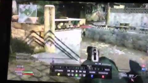 Mw3 flawless all or nothing