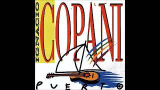 Ignacio Copani - &quot;Puerto&quot; - Album (1994)