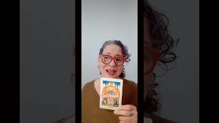 Thoth Talk: The Chariot — what do you think when you draw this card?