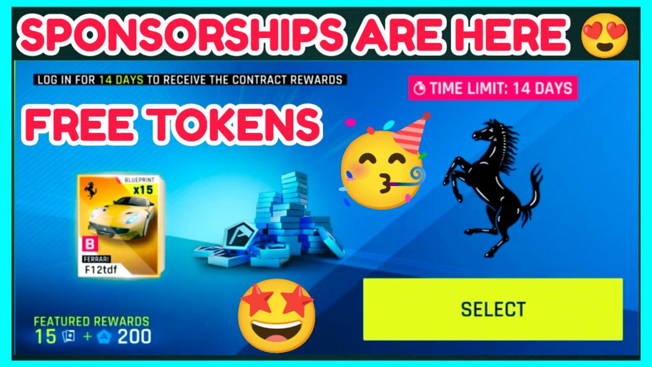The 2 codes GOWOLVES and SEASON30 works, just do 1 event and you'll have  your rewards. : r/Asphalt9