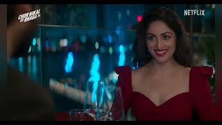 || HUMRAAH × JANIYE || Chor Nikal Ke Bhaga| Malang| Yami Gautam | (( Video Version ))  @vkmusingg