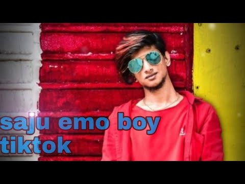 Saju boy awesome tiktok videos Keep watch