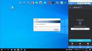 ES File Explorer - View on PC screenshot 5