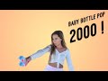 How To Make the Baby Bottle Pop 2000 !! DIY CANDY WEAPON
