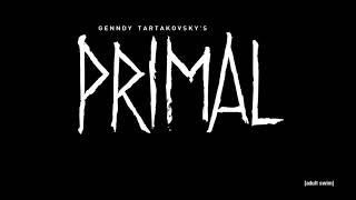 Primal Roar Promo