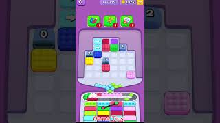 Marble Sort level 176 Solution Walkthrough